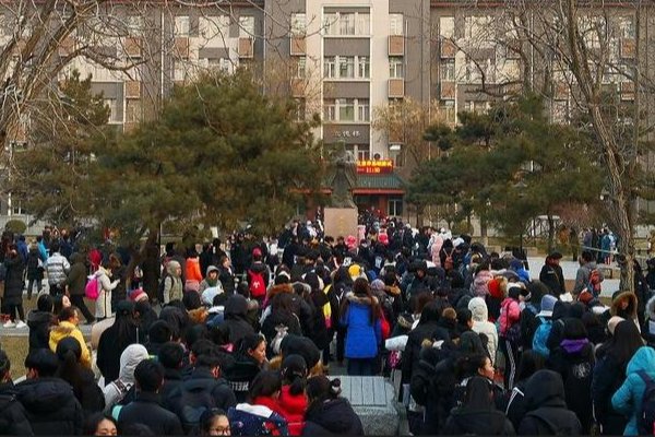 2023河北省高考什么时候出分