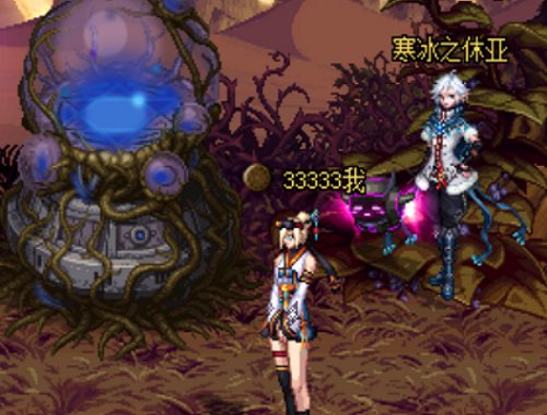 DNF艾肯地下城从哪里进入