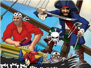 大海盗1895的介绍