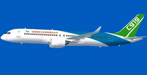 国产C919不是前几年就试飞成功了，国航为什么不用？