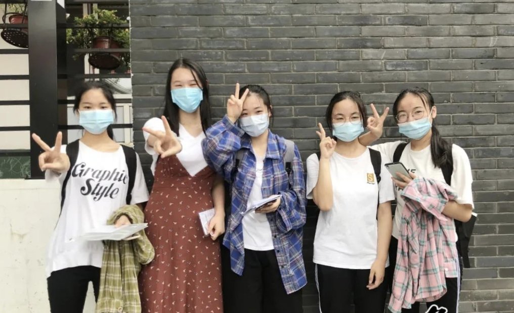 评析2021年高考全国数学三卷，三卷的难度究竟怎么样？