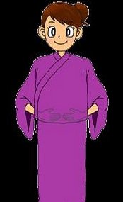 怎样穿和服？和服的正确穿法？