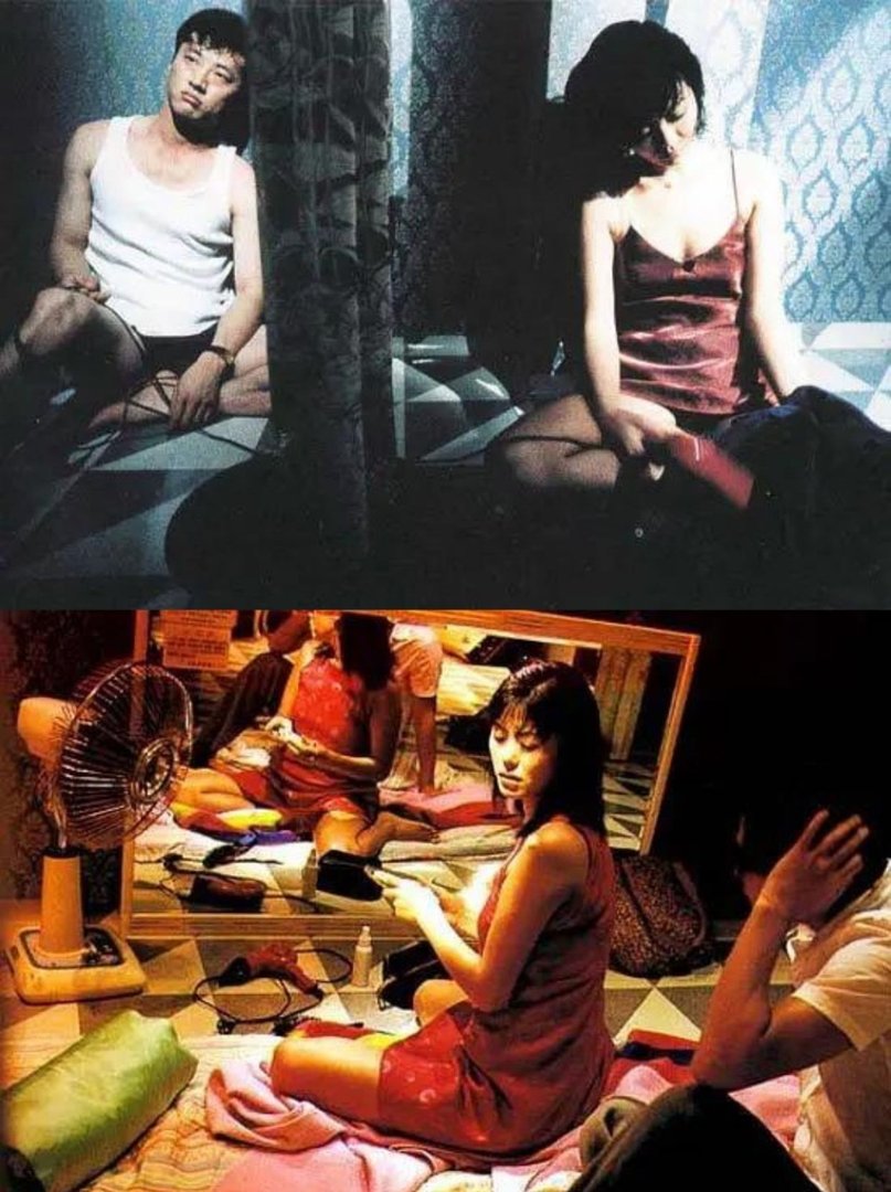 求推荐电影《仙人掌旅馆》