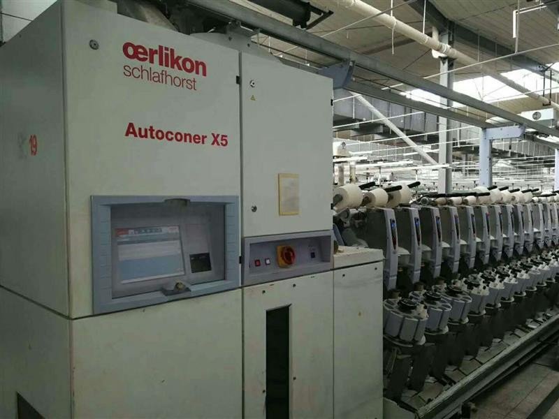 络筒机的种类有哪些