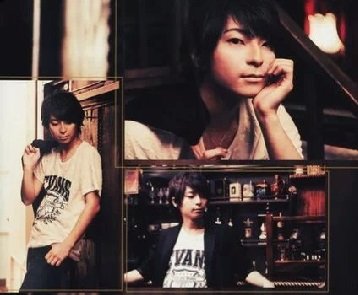 日本比较帅的男声优有哪些？