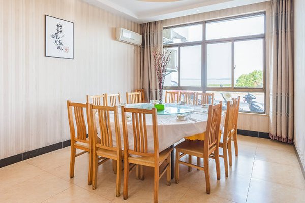 东山岛民宿推荐10家