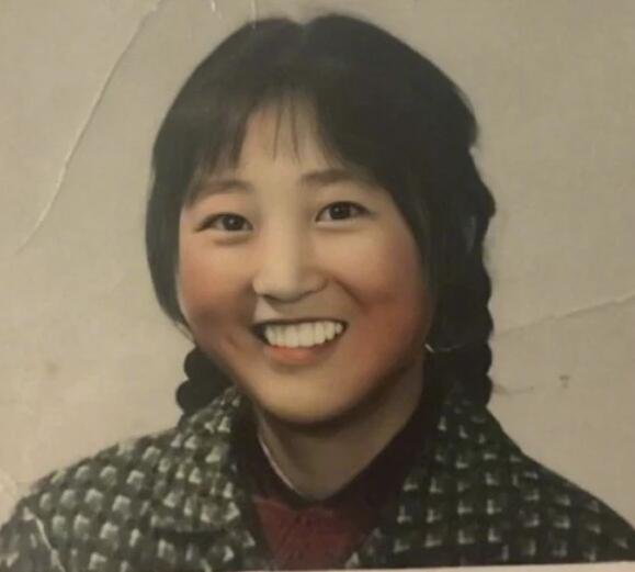 李焕英原型是谁