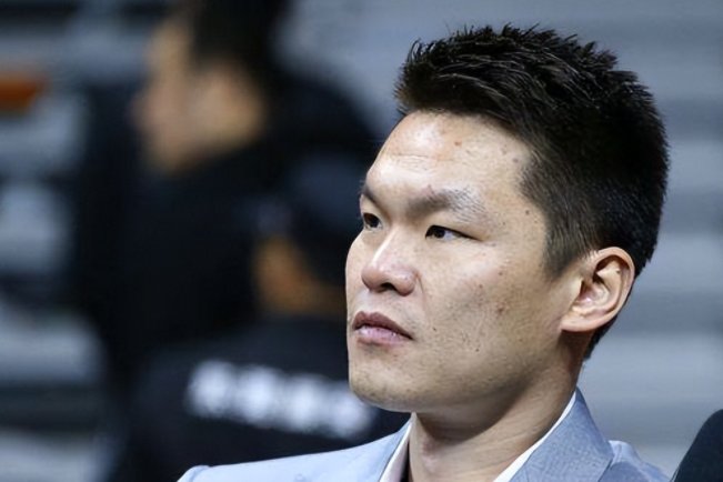 朱芳雨:想问问王哲林怎么回事