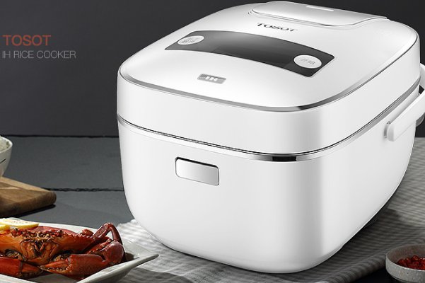 十大不建议买电饭煲的品牌