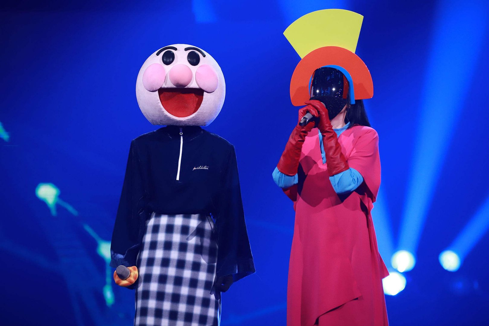 怎么评价综艺《蒙面唱将猜猜猜》?