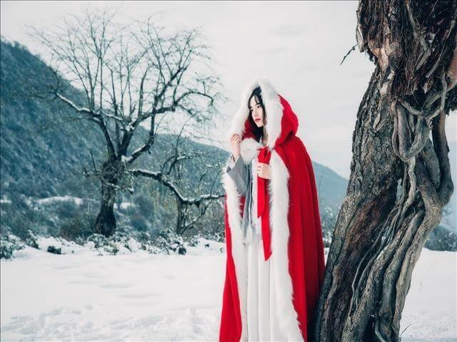 王昭君先后伺候祖孙三个人，算是最可怜的公主吗？