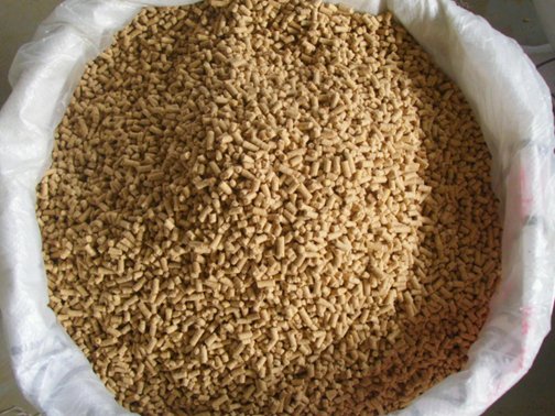 猪饲料哪个牌子好