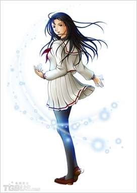 东京魔人学园的介绍