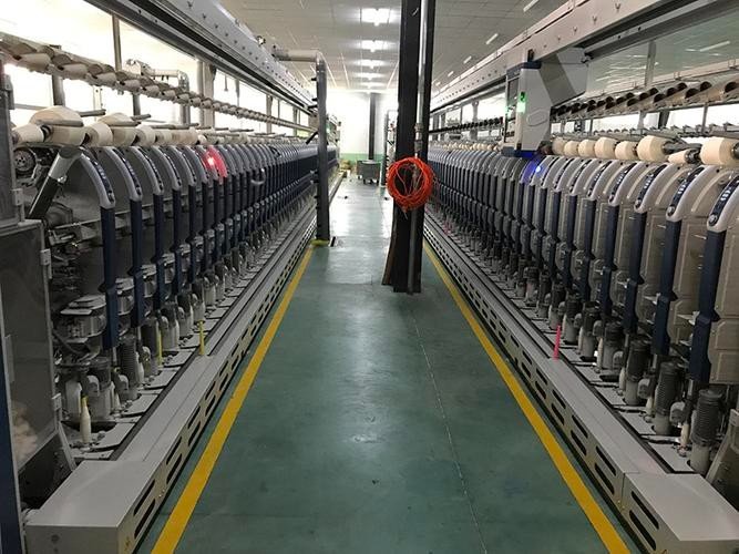 络筒机的种类有哪些