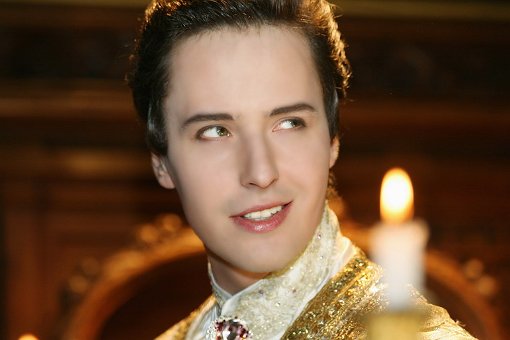 维塔斯最好听十首歌