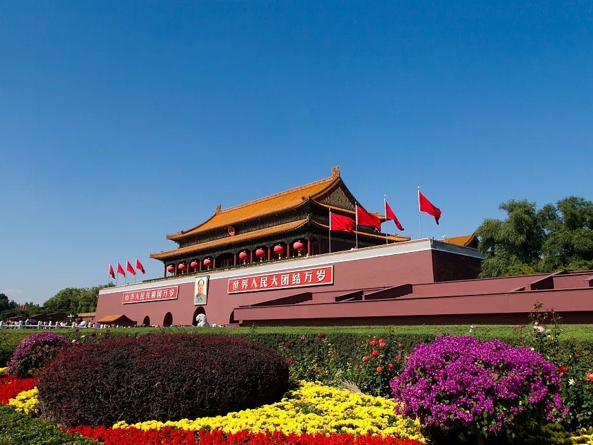 党史国史手抄报内容简短