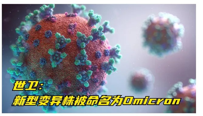 四川现国内未有过的奥密克戎变异株!此变异株有哪些变异点?