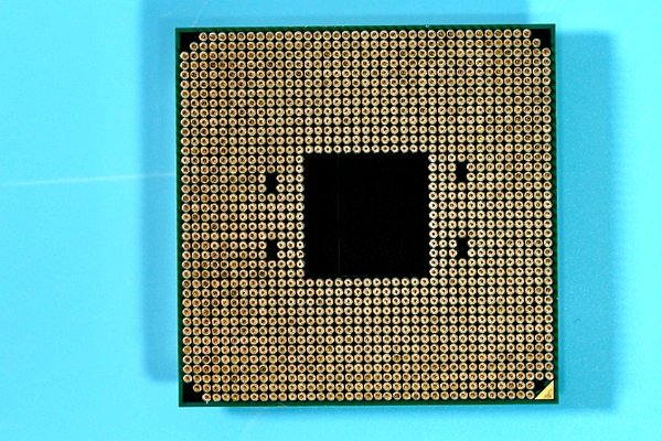 amd处理器性能排行