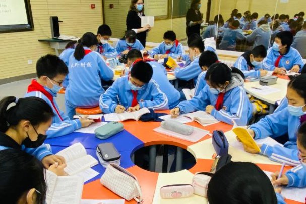 昧旦晨兴什么意思