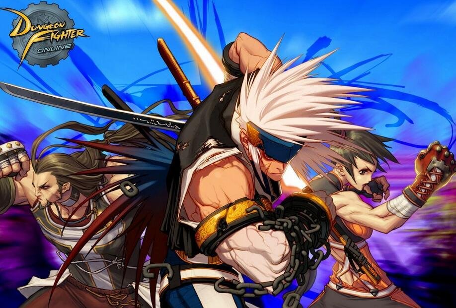 DNF110满级了去哪里刷装备