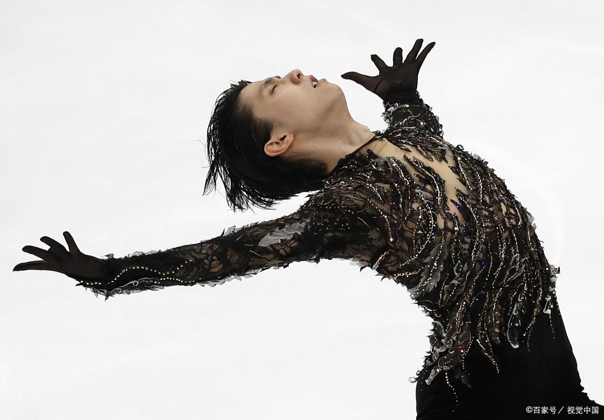 普鲁申科希望羽生再战四年，羽生还会再战吗？