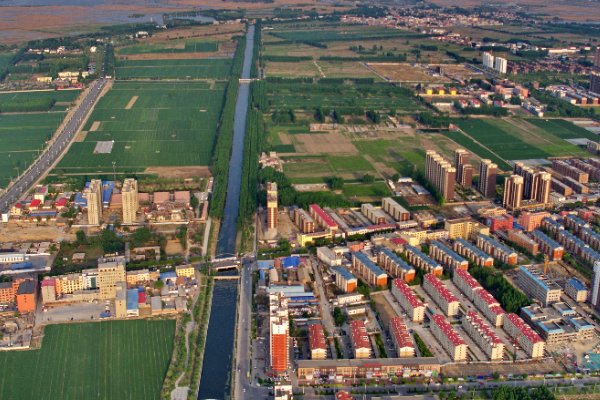 中国又一特大城市诞生+意味着什么?