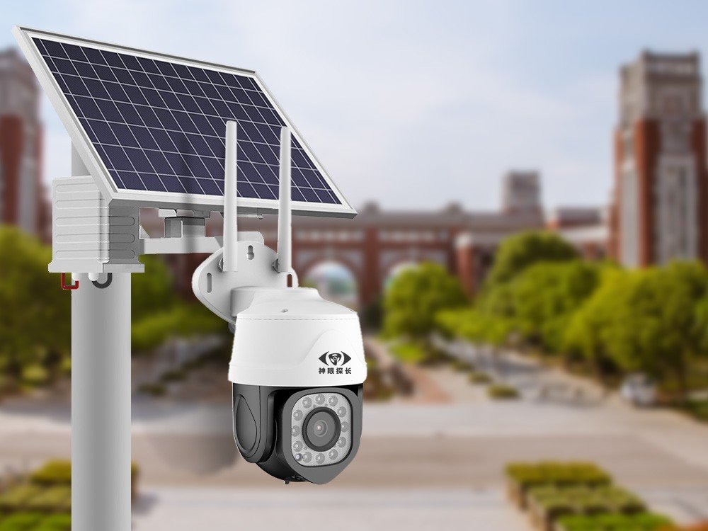 高清监控摄像头像素是多少？