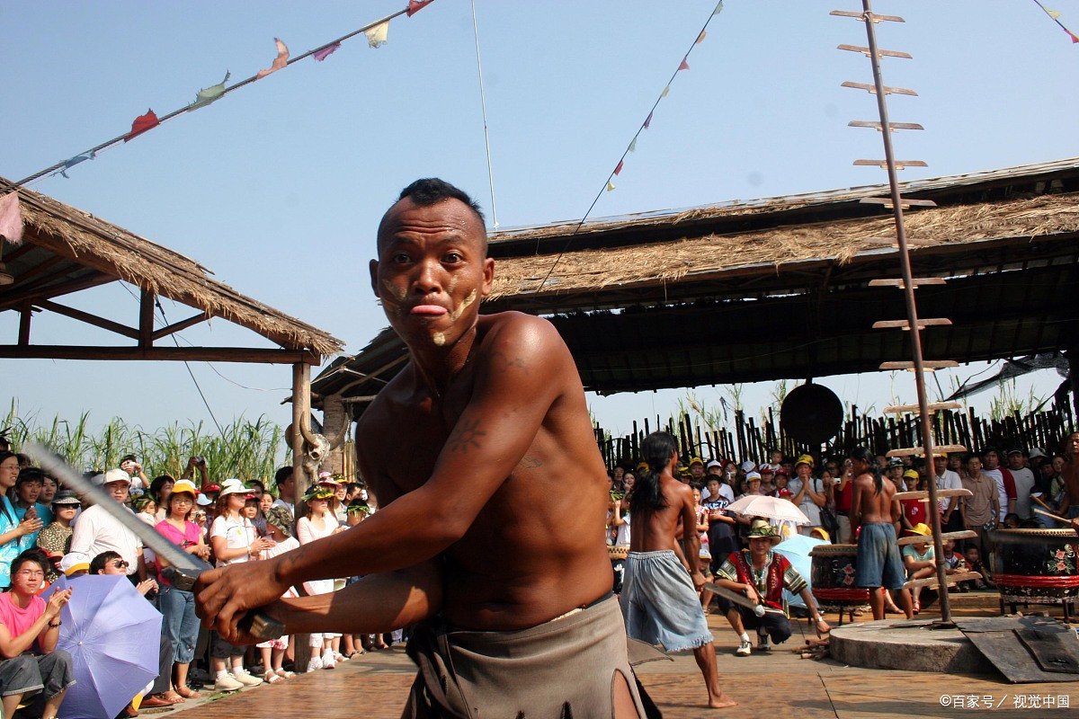 人类是如何出现在地球的?有没有可能是人类消灭了地球原住民?