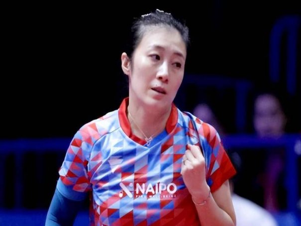 韩莹身高多少？