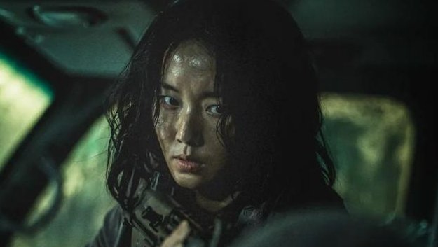 如何评价电影《釜山行2:半岛》?