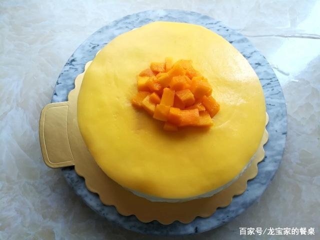 蛋糕一般存放几天会坏