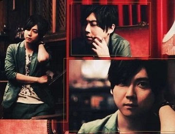 日本比较帅的男声优有哪些？