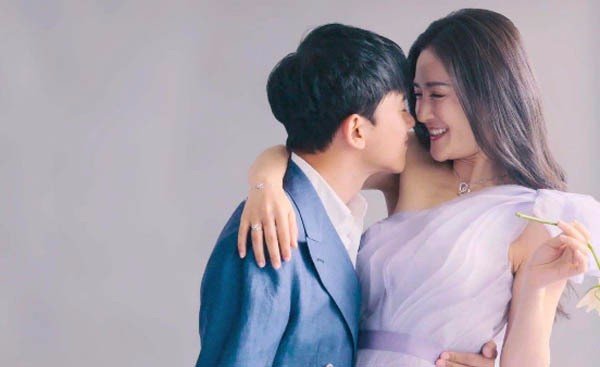 谢娜为何总是缺席《快乐大本营》？