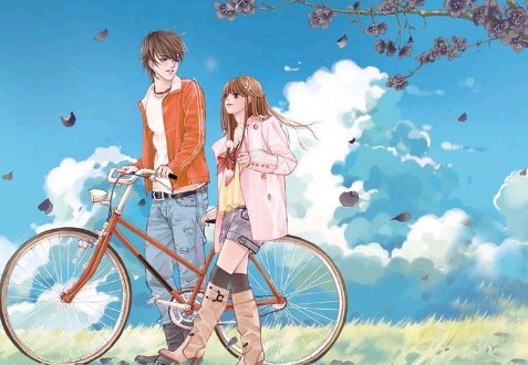 江词季夏的小说