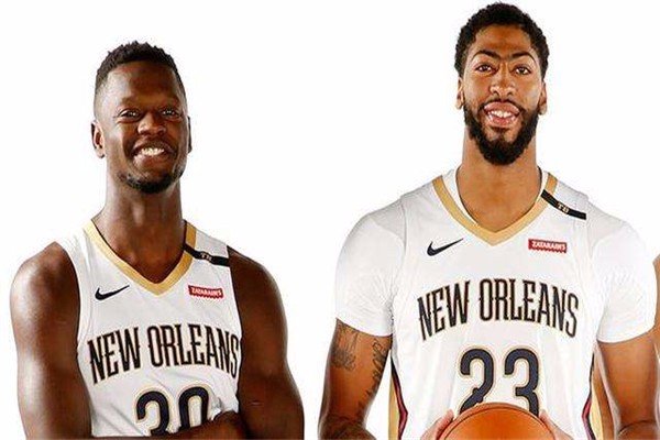 900万年薪的兰德尔，打出前十的数据，为什么说他又要流浪了？