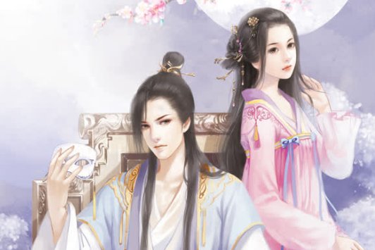 四个夫君小说结局安然和夫君过上了幸福的生活