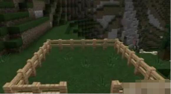 我的世界如何驯服山羊