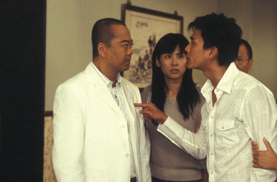 《选角风云》你看懂了吗？