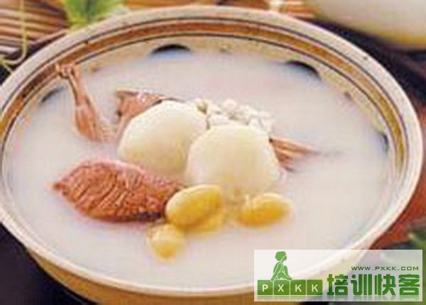 青梅木瓜汤的介绍