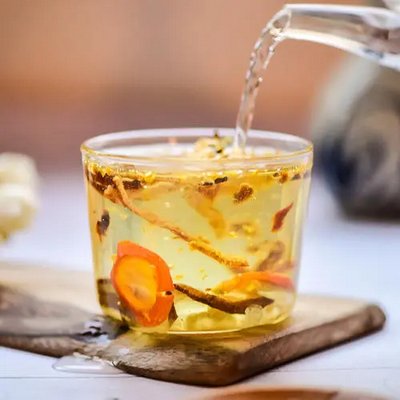 熬金桔水,需要去籽吗?需要煮多久?