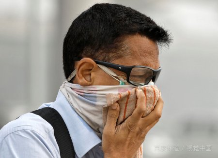 PM2.5空气质量标准是多少？