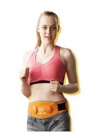 BP收腹教练的产品介绍