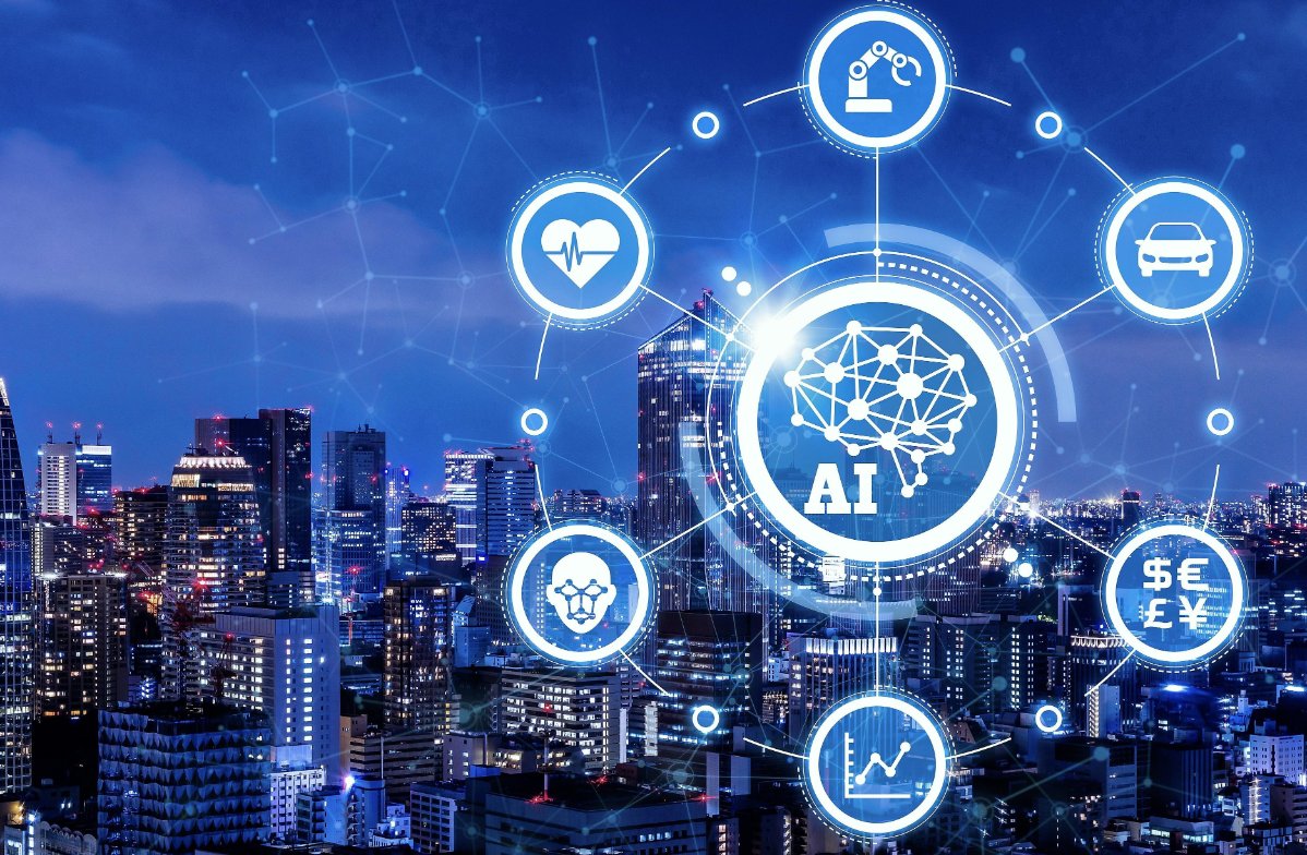 大数据技术与应用学什么？