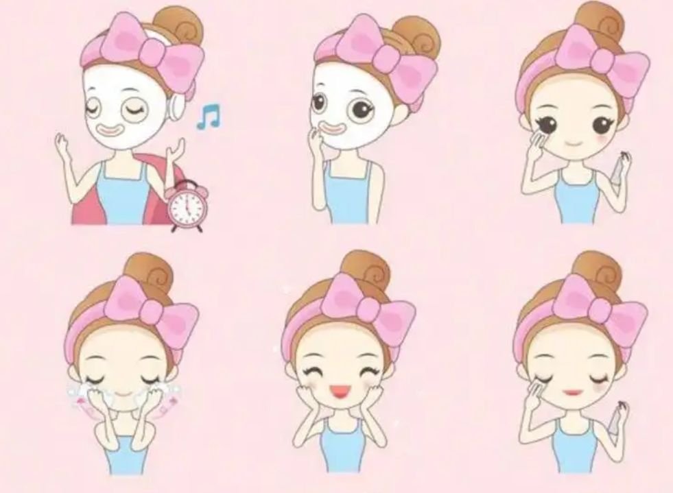 高考完想学化妆打扮染发是合理的吗?