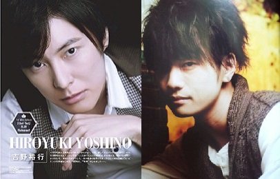 日本比较帅的男声优有哪些？