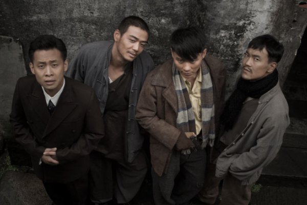 16部经典电视剧