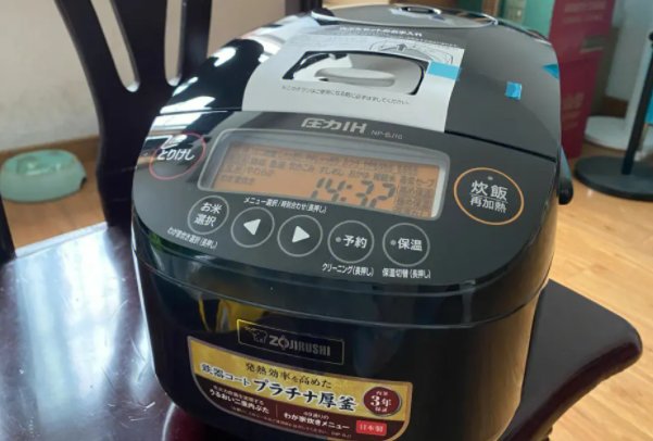 十大不建议买电饭煲的品牌