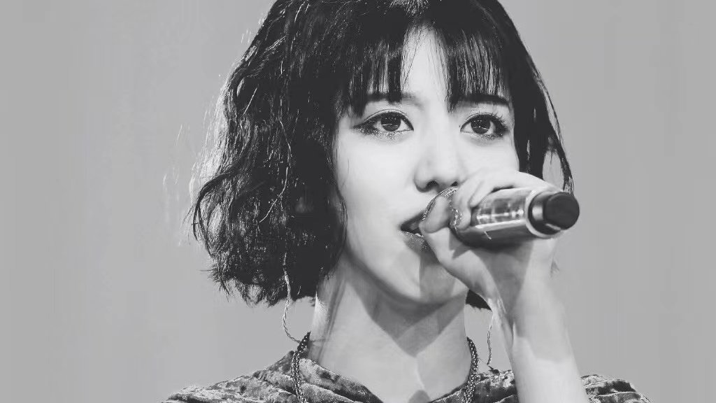 刘人语否认长胖，现在的艺人都是在追求“以瘦为美”吗？