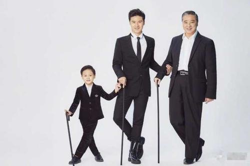 祖孙三代在一起生活有哪些利与弊？