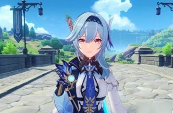 原神尤拉适合物伤还是冰伤杯